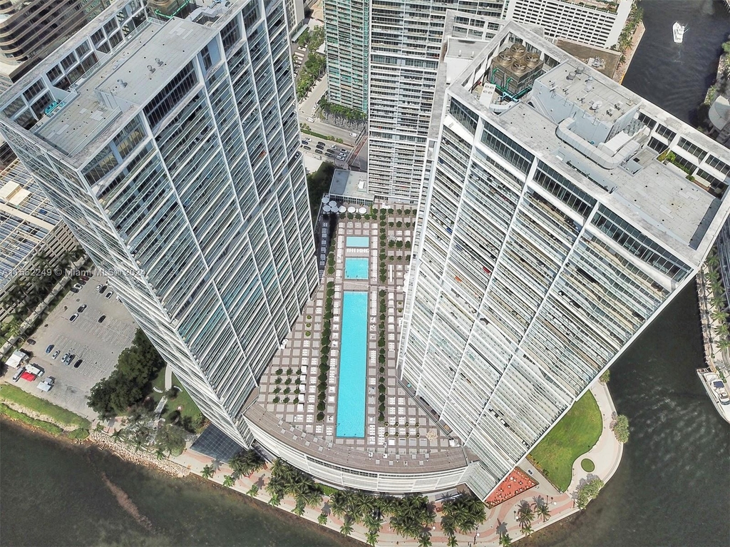 465 Brickell Ave - Photo 0