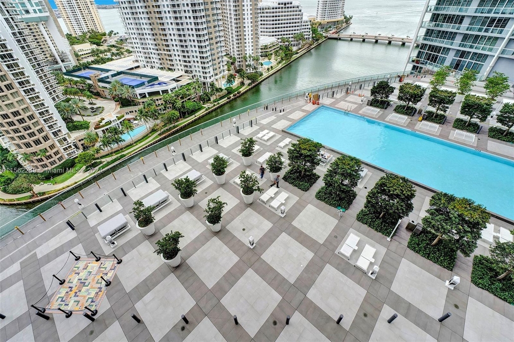 465 Brickell Ave - Photo 37