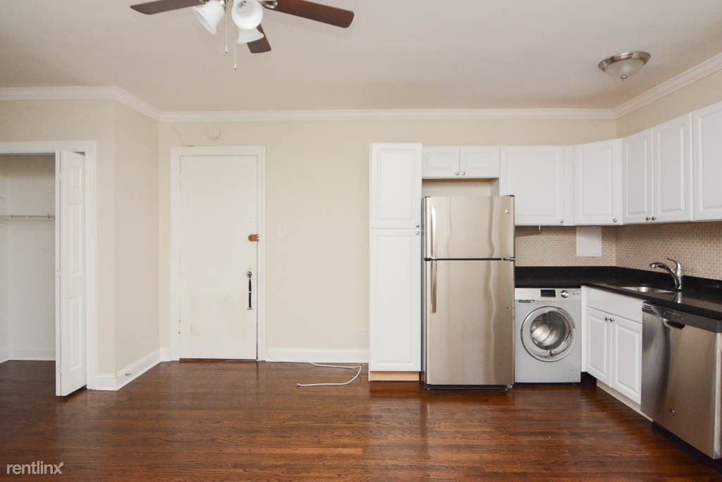 3345 N. Marshfield, Unit A704 - Photo 11