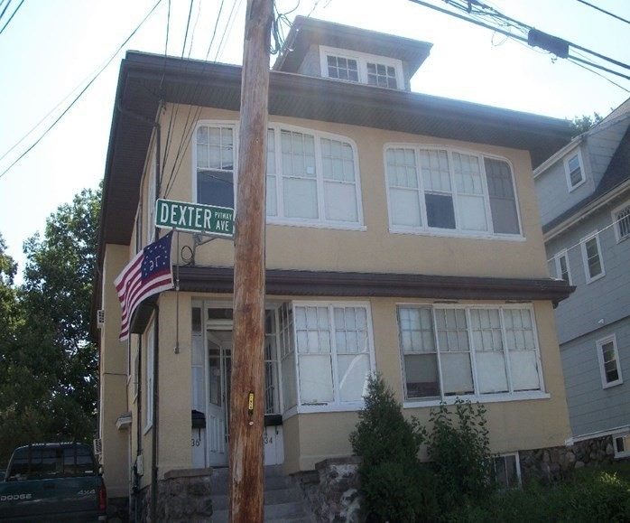 36 Dexter Street - Photo 0