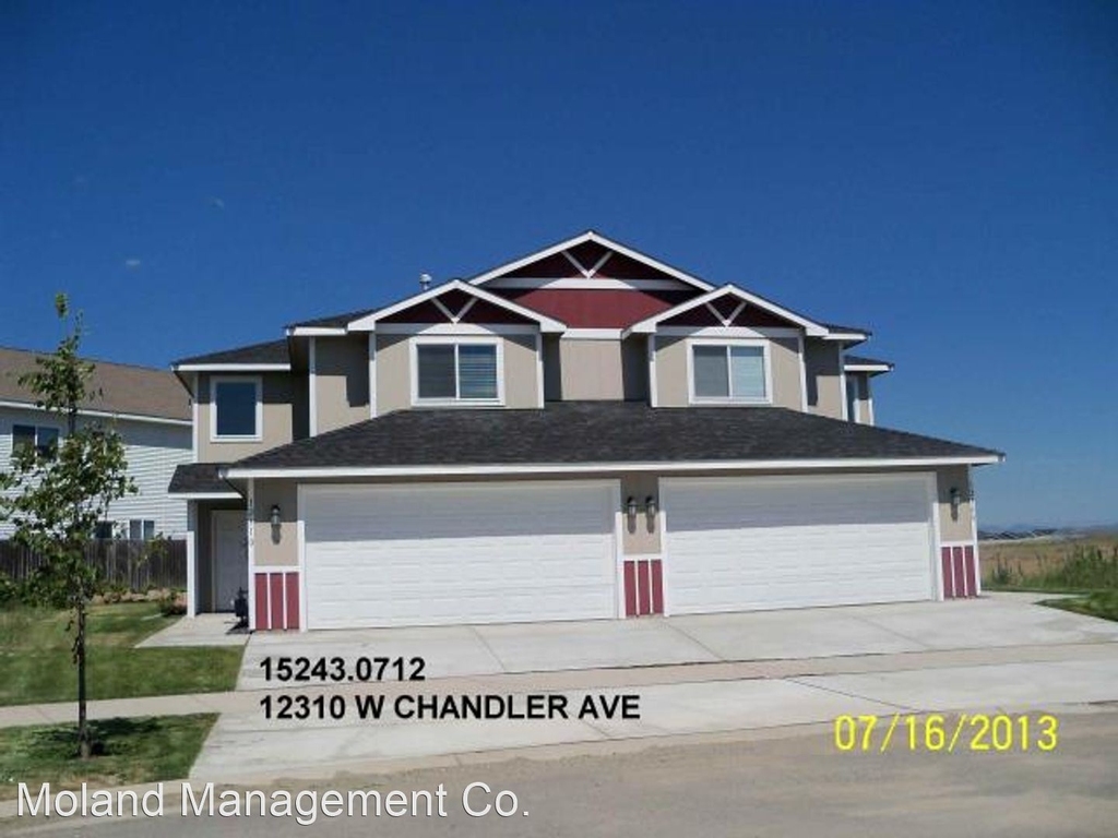 Airway Townhomes Garfield, Chandler, & Avalon - Photo 10