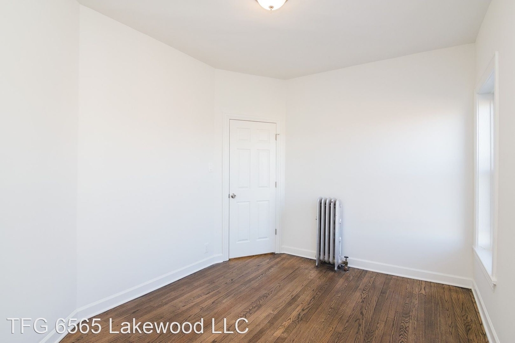 6565 N Lakewood Ave - Photo 4