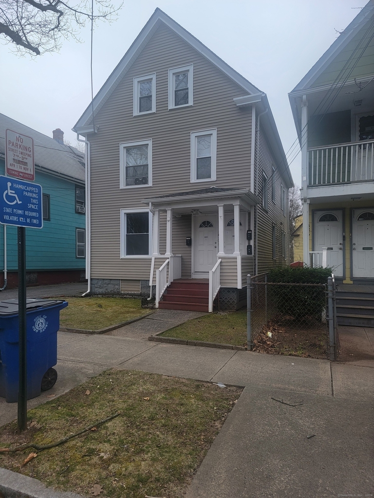 322 Bassett Street - Photo 0