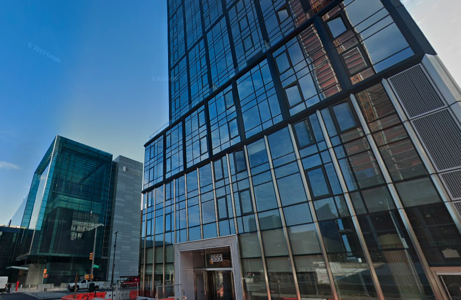 West 38th Street | Javits Center | Manhattan - Photo 14