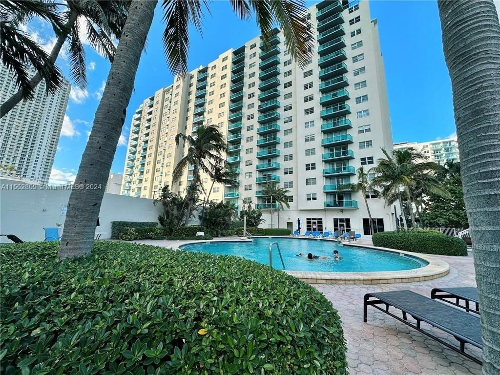 4001 S Ocean Dr - Photo 24