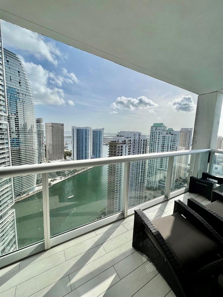 495 Brickell Ave - Photo 1