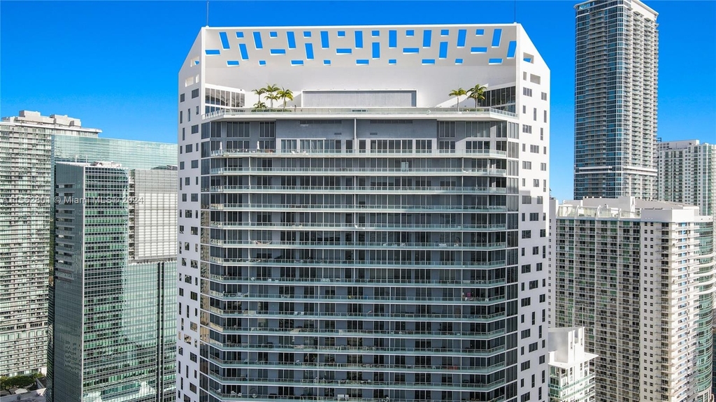 1300 Brickell Bay Dr - Photo 16