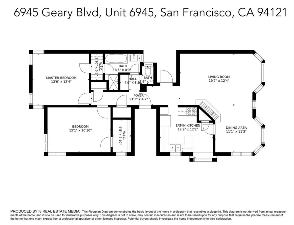 6945 Geary Boulevard - Photo 34