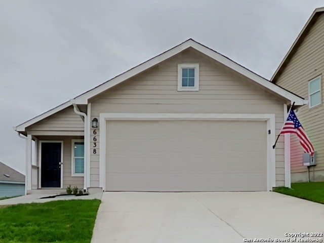 6638 Arid Way - Photo 0