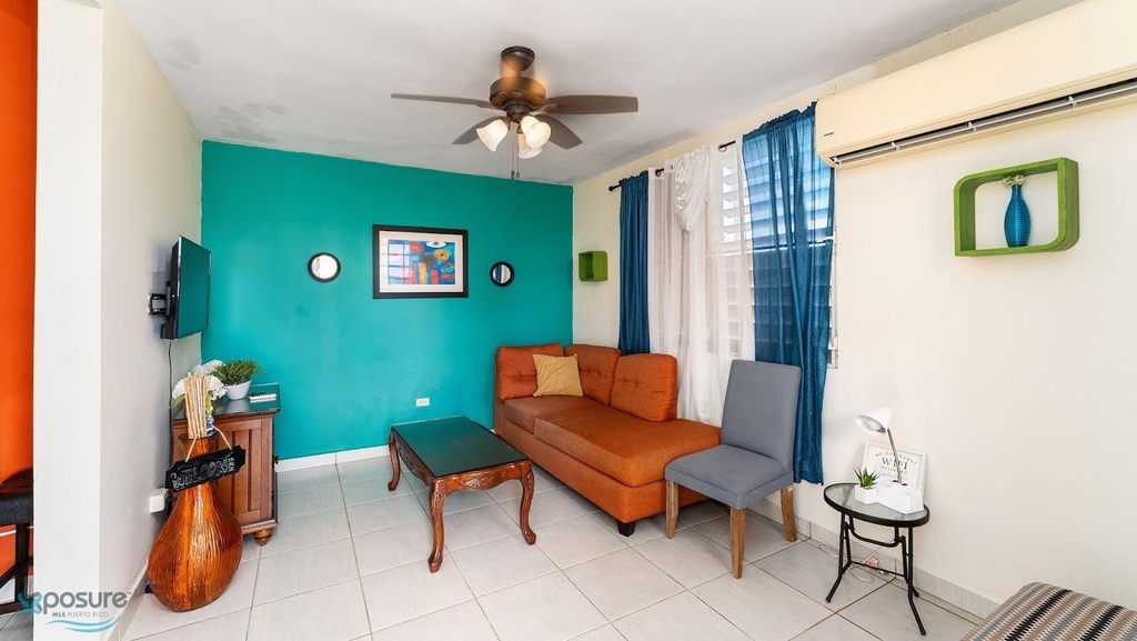 1 Bo. Borinquen, Carr. 107, Aguadilla Apt 1 - Photo 3