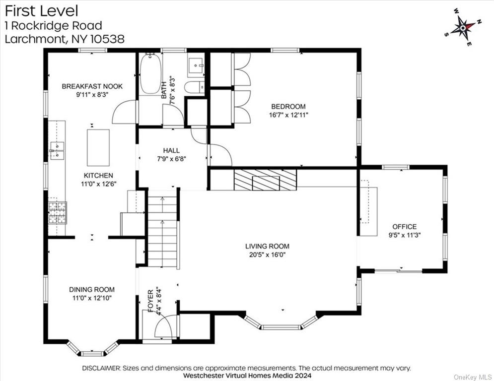 1 Rockridge Road - Photo 33