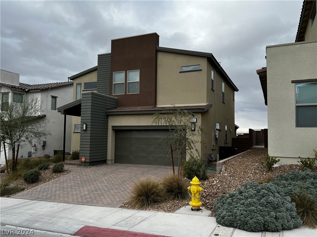 6901 Whisper Canyon Place - Photo 1