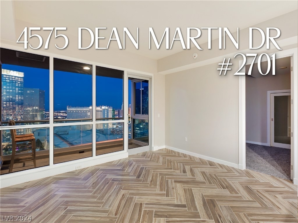 4575 Dean Martin Drive - Photo 1