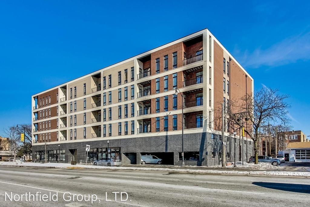 8025 Skokie Blvd. - Photo 1