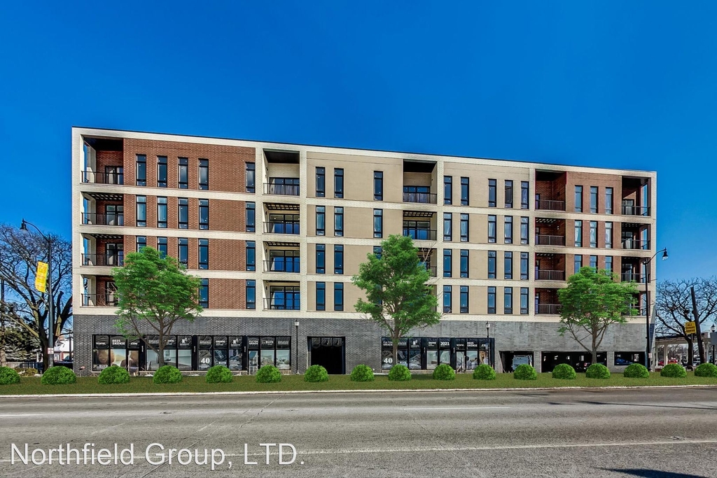 8025 Skokie Blvd. - Photo 0