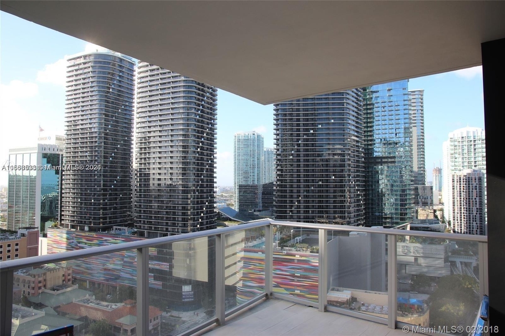 1010 Brickell Ave - Photo 8