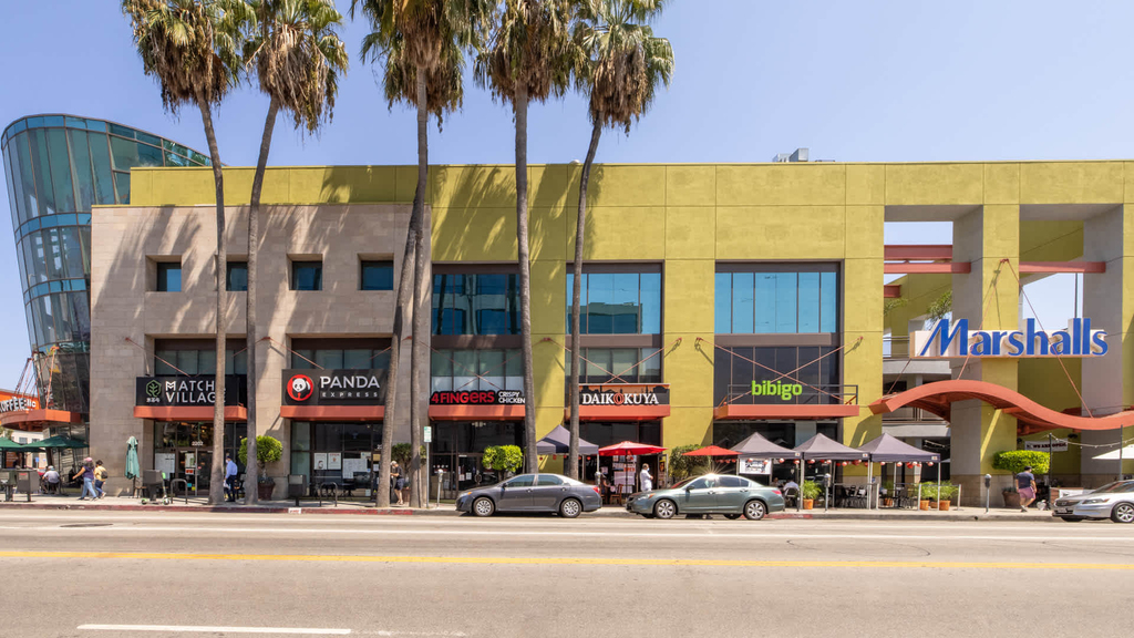 12301 W Pico Blvd - Photo 25