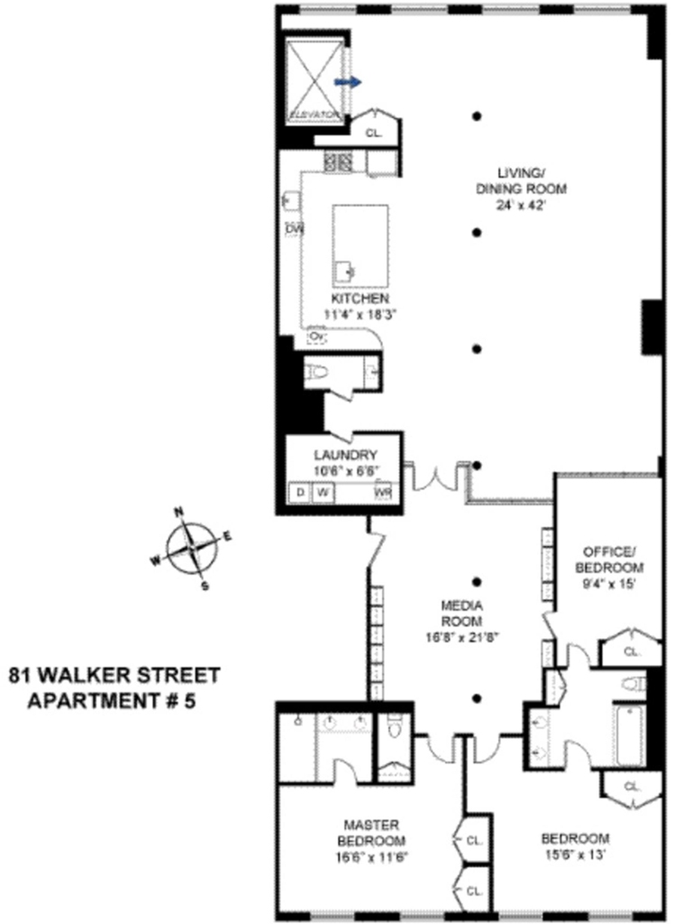 81 Walker St - Photo 4