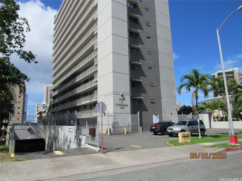 757 Kinalau Place - Photo 0