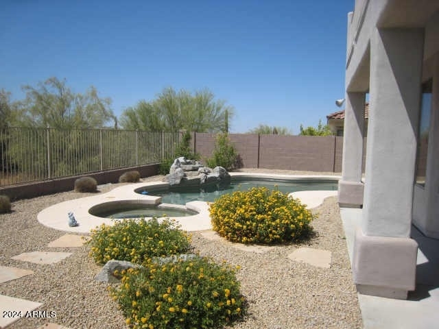 5505 E Calle Del Sol -- - Photo 5