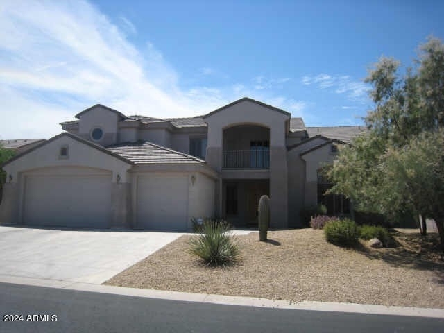 5505 E Calle Del Sol -- - Photo 0