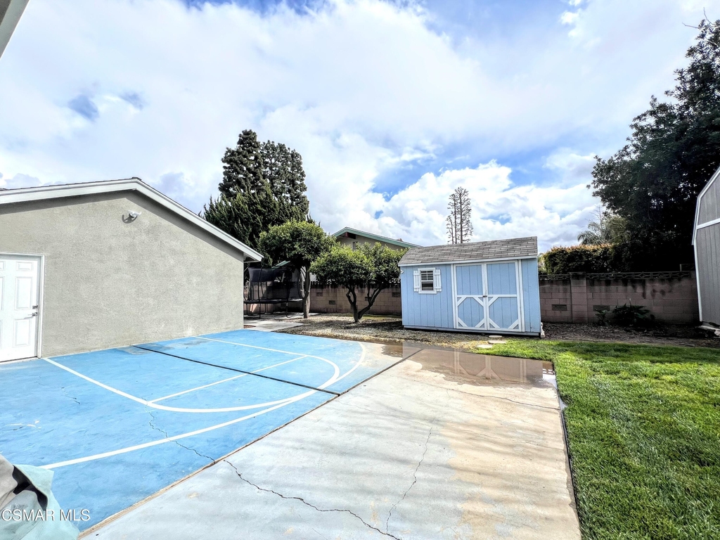 1003 El Monte Drive - Photo 7