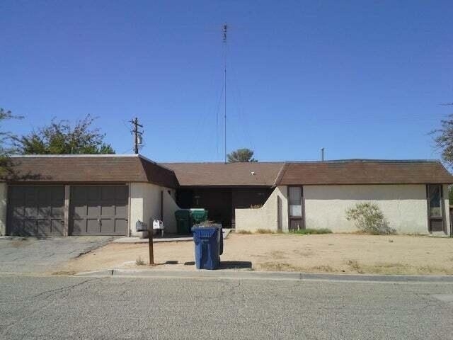 7517 California City Boulevard - Photo 0