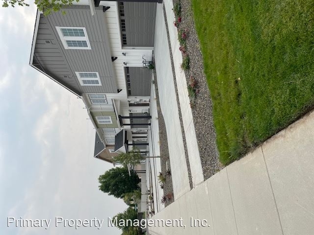 Townhomes At Union Square W. Campville Street - Photo 12