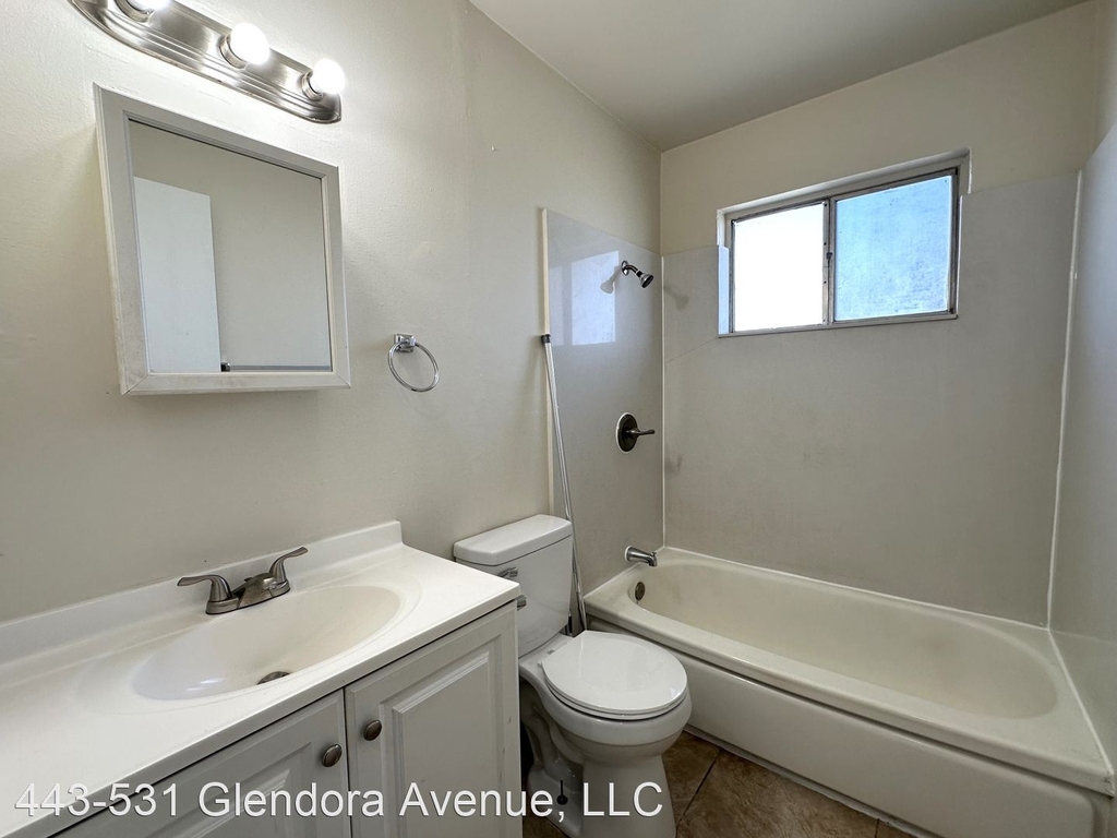 443-531 Glendora Ave - Photo 6