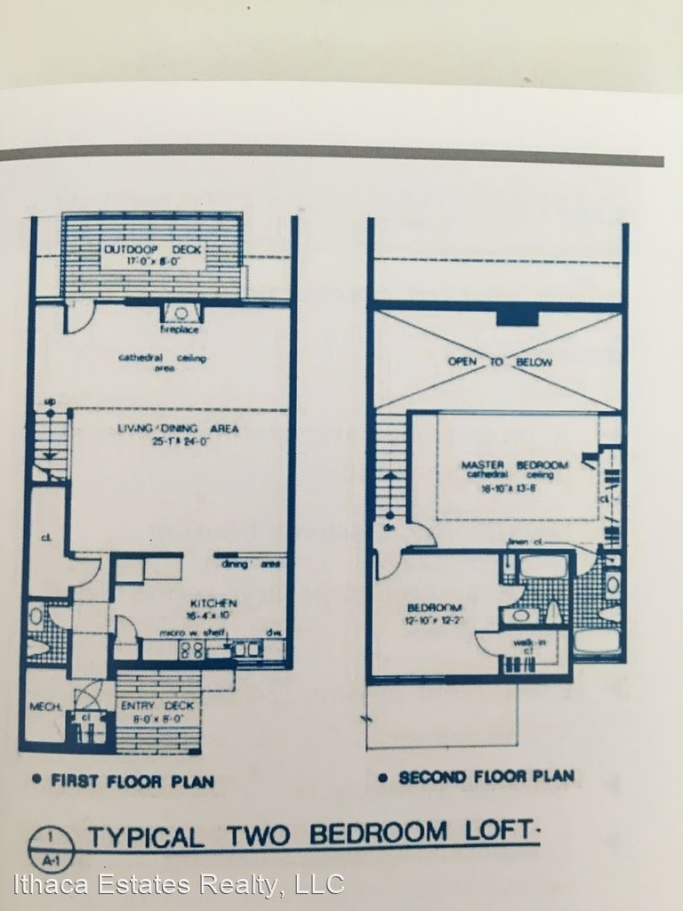 Springwood Townhomes, Llc 123 E. King Rd. - Photo 45