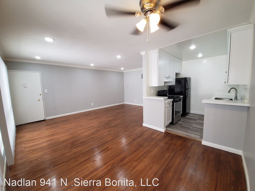 941 N. Sierra Bonita - Photo 5