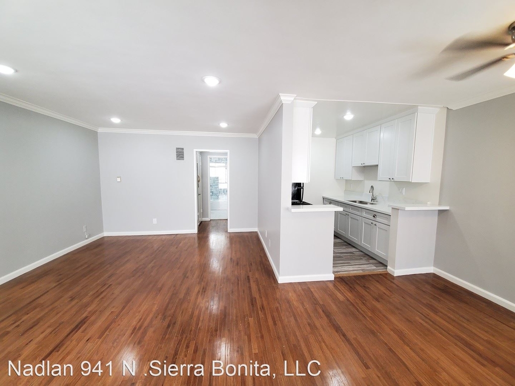 941 N. Sierra Bonita - Photo 4