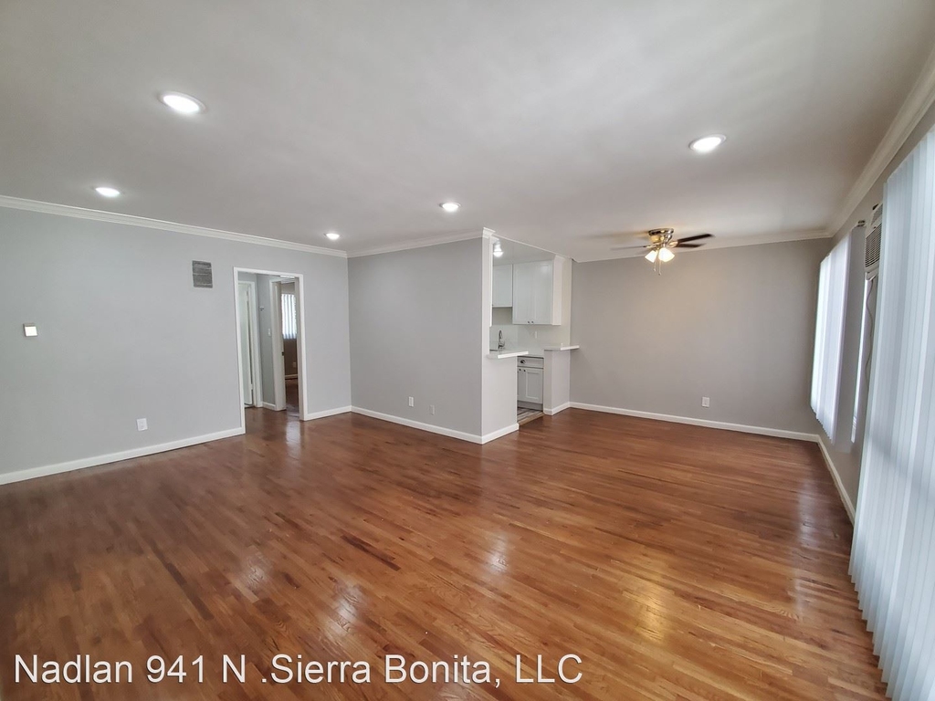 941 N. Sierra Bonita - Photo 2