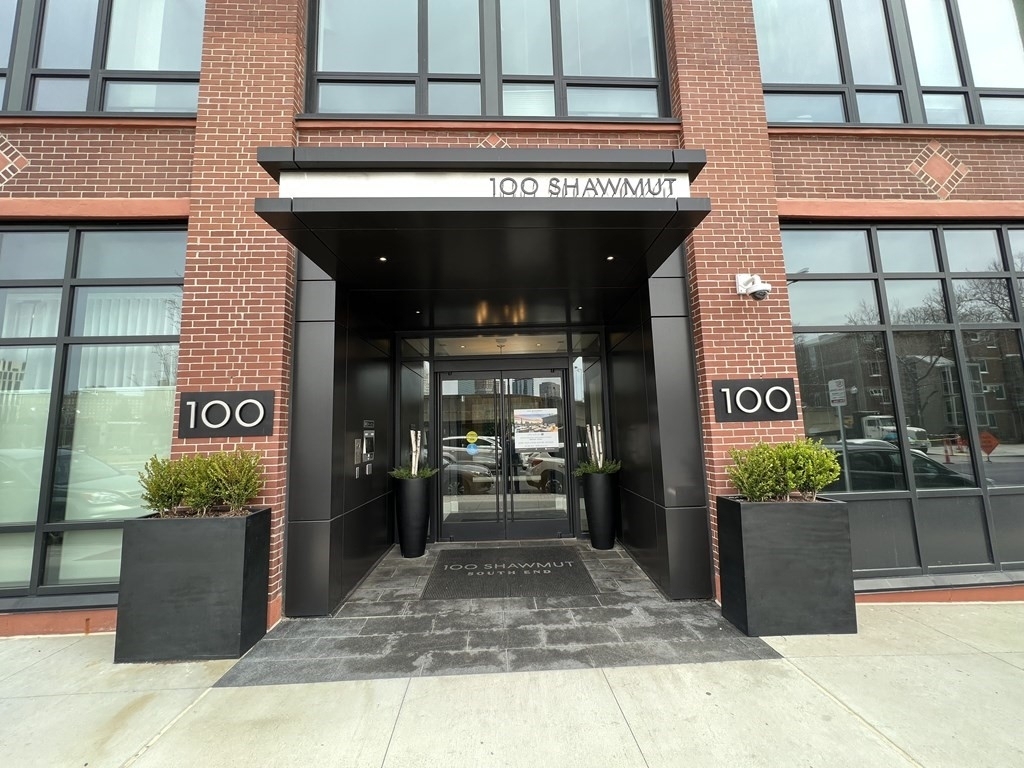 100 Shawmut Ave. - Photo 0