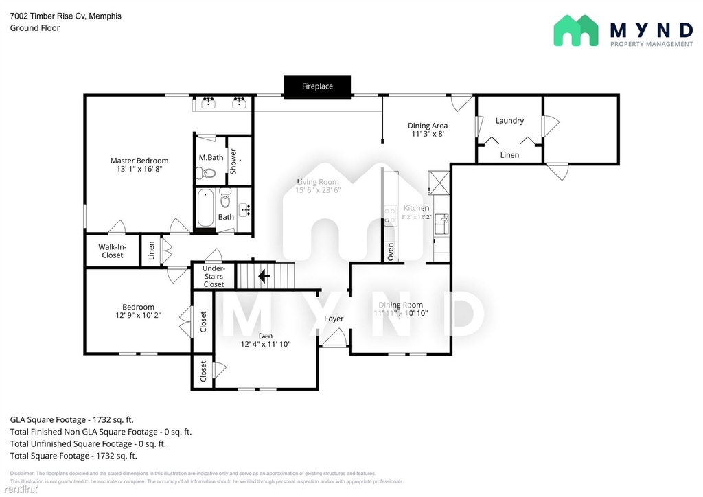 7002 Timber Rise Cv - Photo 28