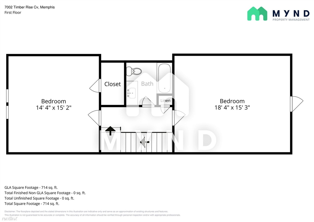 7002 Timber Rise Cv - Photo 29