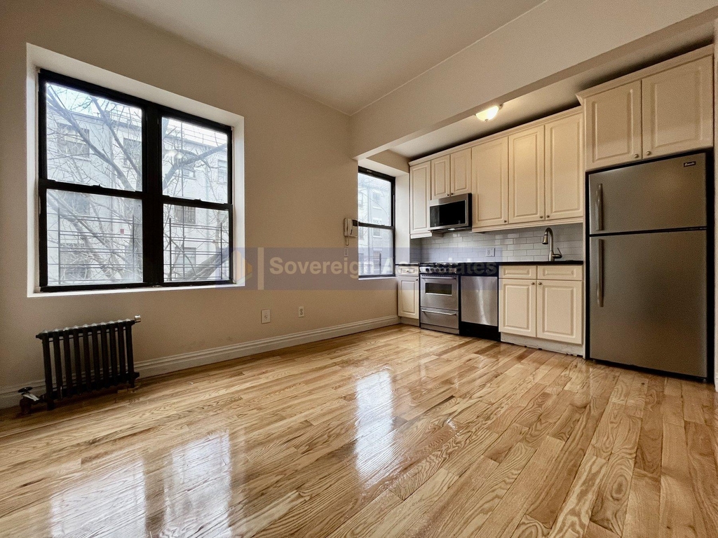 545 West 148th Street - Photo 1