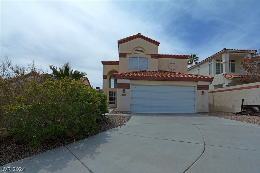 8325 Eugene Grayson Court - Photo 0