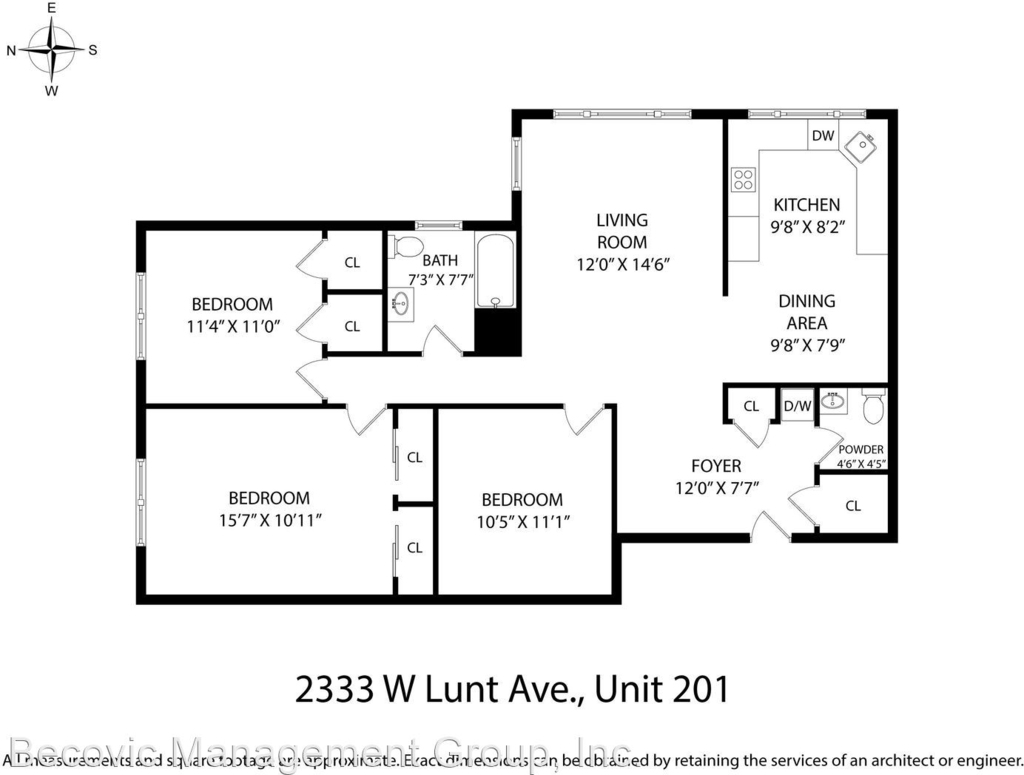 2333 W. Lunt - Photo 15