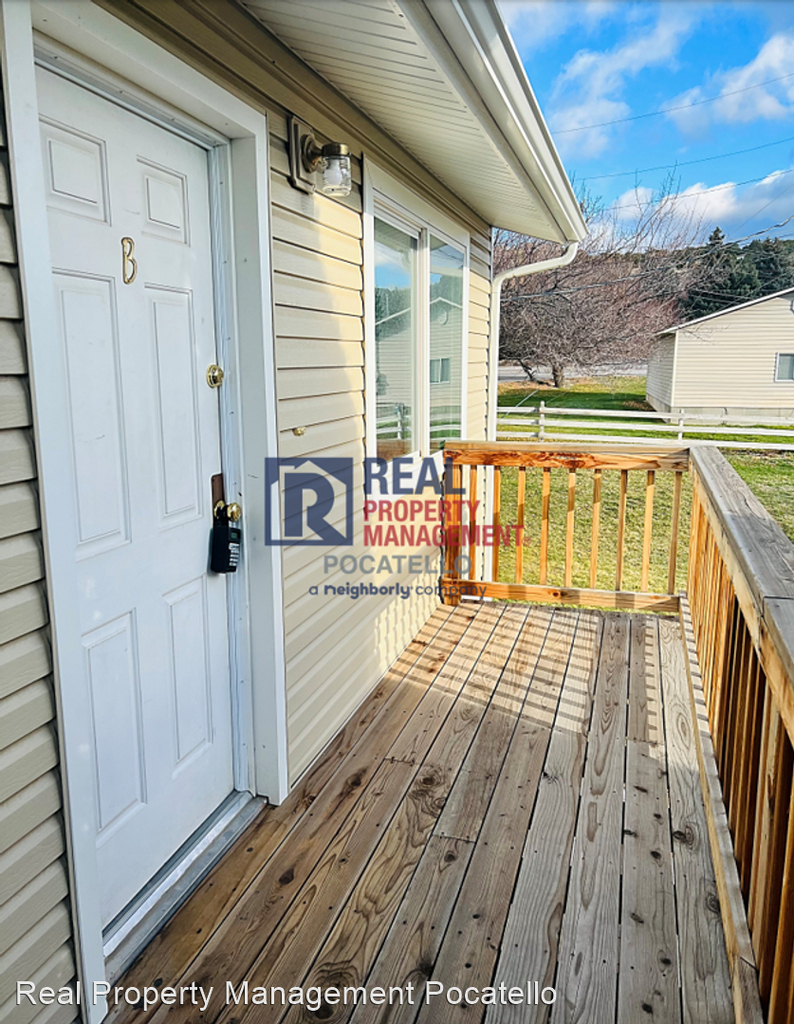 2225 Pocatello Creek Rd. - Photo 1