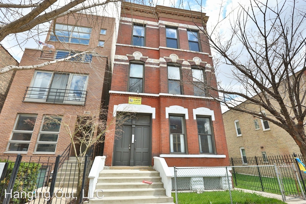 1049 N Wolcott Ave, #3f - Photo 0