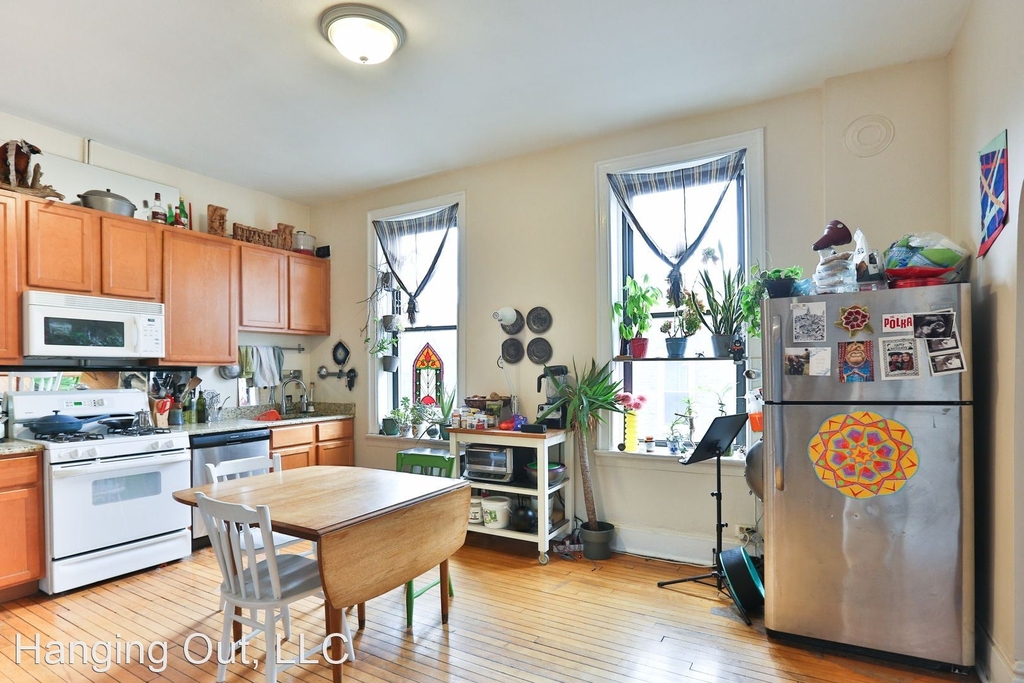 1049 N Wolcott Ave, #3f - Photo 3