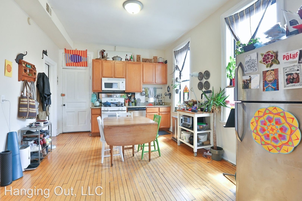 1049 N Wolcott Ave, #3f - Photo 1