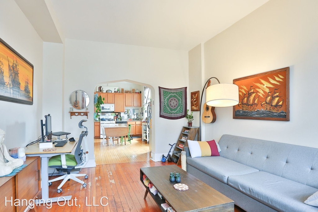 1049 N Wolcott Ave, #2f - Photo 6