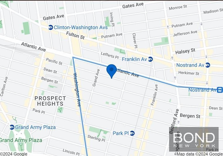 Pacific Street - Photo 6