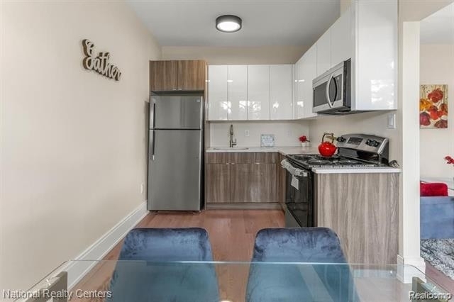 1312 Porter Street - Photo 5