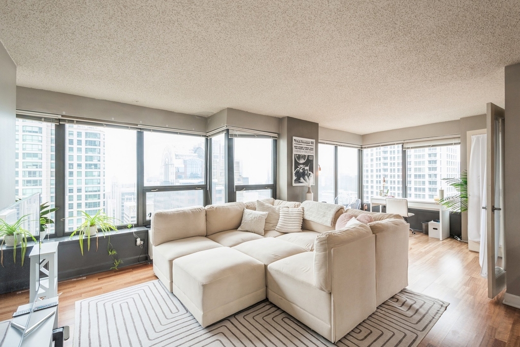 30 E Huron Street - Photo 1