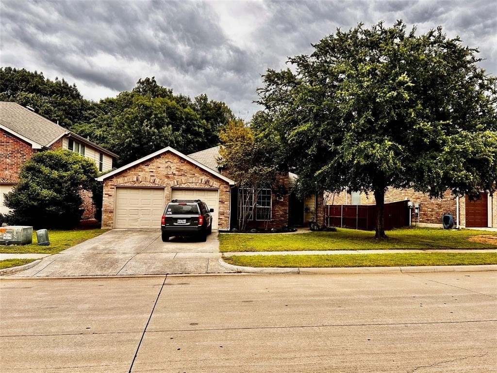 1128 Golden Eagle Court - Photo 1