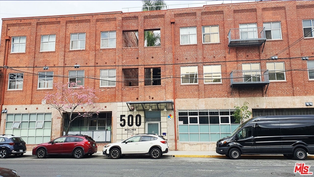 500 Molino St - Photo 5