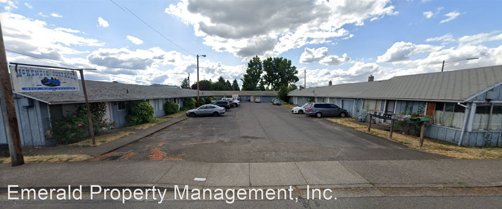 310 42nd Street Mckenzie Cottages - Photo 0